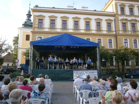 Koncert Přelouč (1)