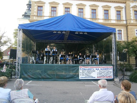 Koncert Přelouč (2)