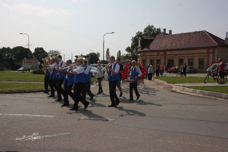 120 let SDH Břehy (3)